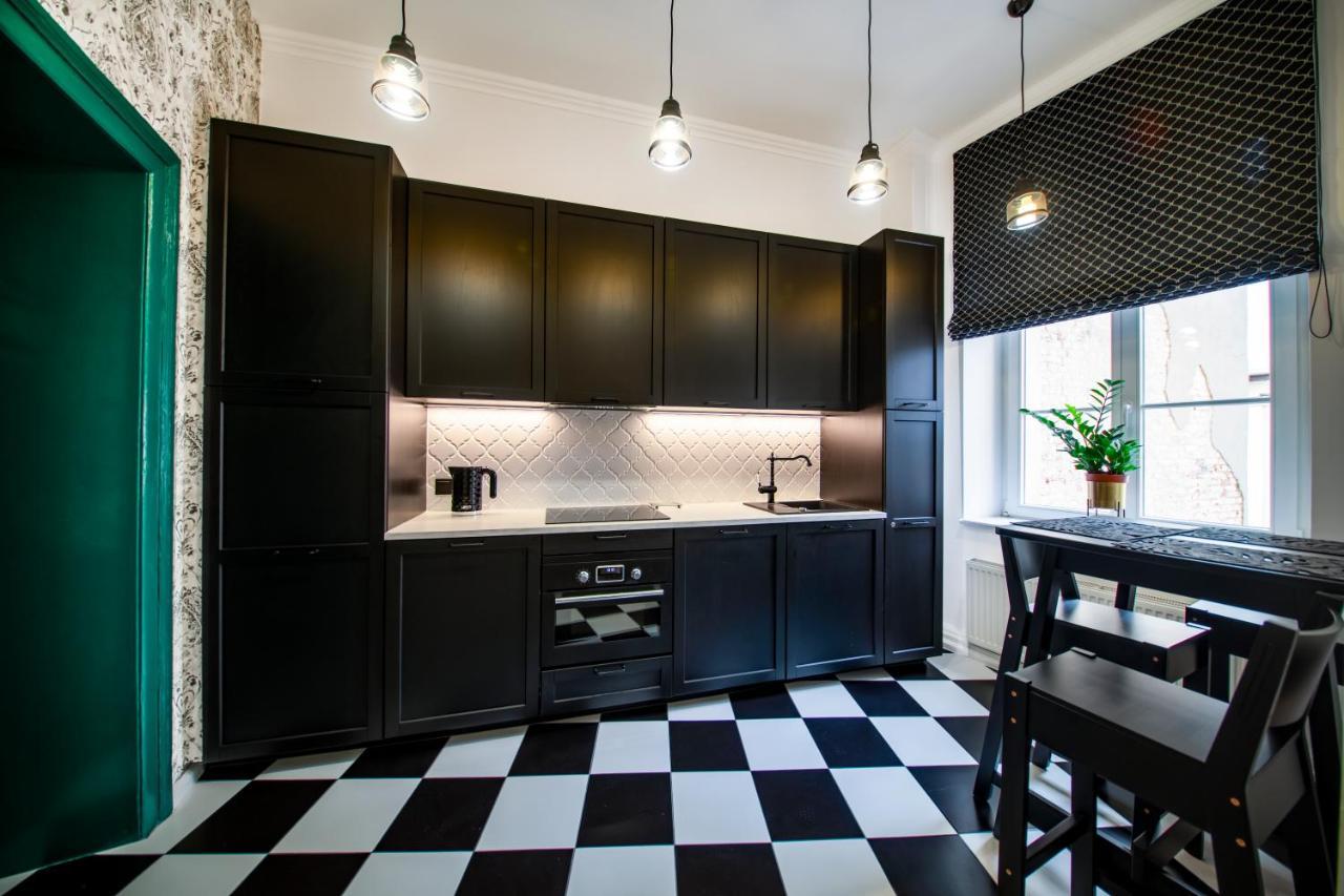 Apartamenty Dominikanskie 2 Torun Ngoại thất bức ảnh